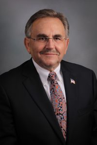Senator Doug Libla, 25th